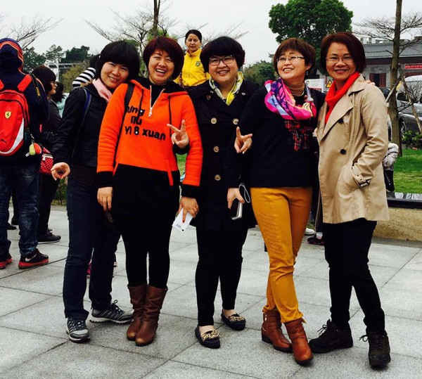 2015女人節(jié)